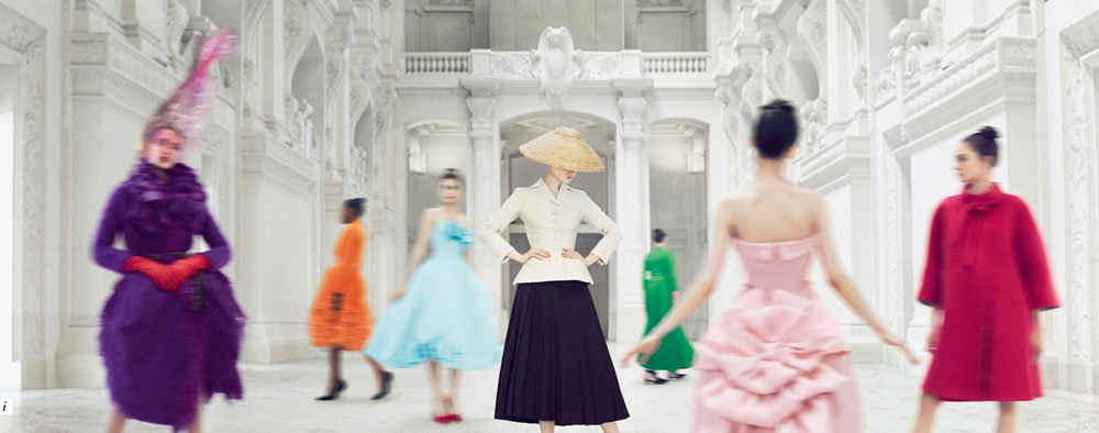 Musée des Arts Décoratifs - DIOR